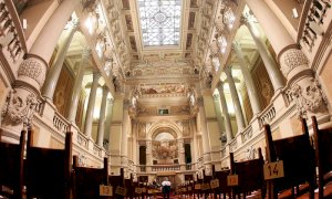 Vasi rubati in Germania nel 2000, la Cassazione riapre il caso