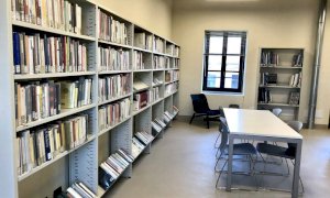 Saluzzo, biblioteca e archivio storico aperti su prenotazione