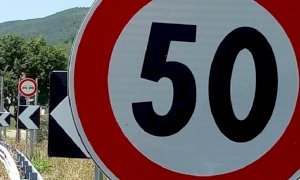 I giunti del ponte tra Carrù e Farigliano preoccupano la Provincia che mette il limite dei 50 km/h