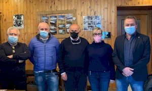 Il vicesindaco di Monastero Vasco aderisce a Fratelli d’Italia