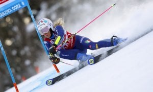 Sci alpino, cancellata causa maltempo la discesa libera di Lenzerheide