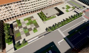 Cuneo, pubblicata la gara europea per la progettazione del parking sotterraneo