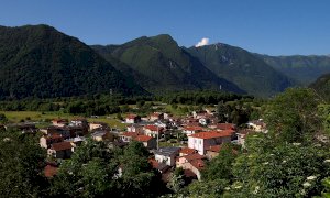 Coronavirus, più di cento contagiati in valle Stura