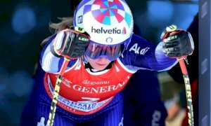 Sci alpino, il maltempo cancella anche il SuperG di Lenzerheide