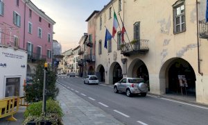 Dronero, dalla minoranza accuse di 