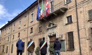Anche la Granda celebra la Giornata Nazionale in Memoria delle vittime del Covid (FOTO)