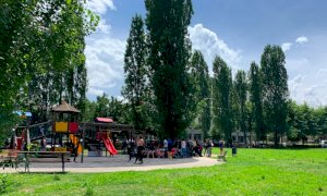 Saluzzo, spacciavano ai minorenni nel parco di villa Aliberti: condannati due immigrati africani