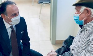 “Il via libera dell’Ema ad AstraZeneca è una buona notizia: ora chiediamo a Roma più vaccini”
