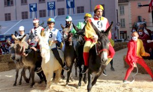 Alba: è online sui canali social del Comune “Il Palio siamo noi”, il video in cui i borghigiani si raccontano