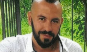 Lagnasco piange Dimitri Albera, papà di soli 41 anni