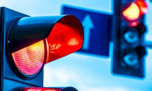 Per la nostra regione (almeno) un'altra settimana di zona rossa, ma l'Rt è in calo