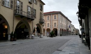 A Cuneo 515 positivi al Covid, Borgna: 