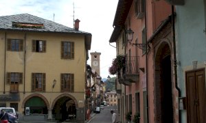 Coronavirus, sale ancora il numero dei contagi in valle Stura