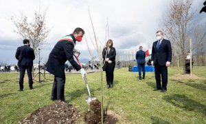 ‘Riscatto’: Giorgio Gori ospite ai ‘Dialoghi Eula Extra’