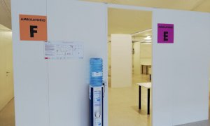 Coronavirus, Piemonte: i dati aggiornati di sabato 20 marzo