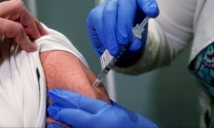 Oggi in Piemonte 10.683 vaccinati contro il Covid