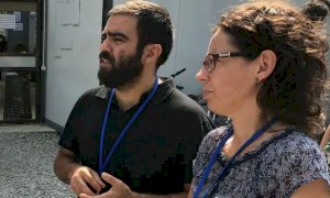 La saluzzese Fiammetta Rosso è la nuova segretaria regionale di Sinistra Italiana