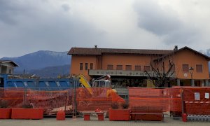 Rifreddo, al via i lavori per il parco giochi inclusivo