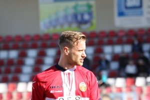 Si conclude senza reti l'atteso derby tra Bra e Cuneo