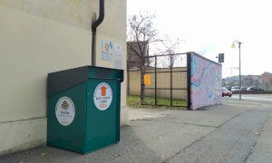 Alla Biblioteca di Bra i libri si restituiscono 24 ore su 24