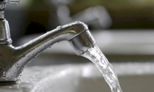 Interventi sulla rete idrica, interruzione del servizio a Dronero