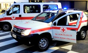 L’attività 2020 del Comitato di Mondovì della Croce Rossa Italiana 