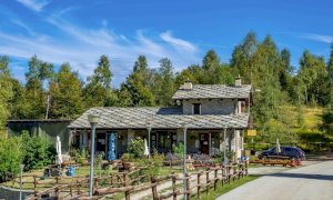 Pubblicato il bando per la concessione delle strutture turistiche di Valmala