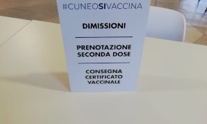 Oltre 164mila piemontesi tra i 70 e i 79 anni hanno già prenotato il vaccino anti-Covid