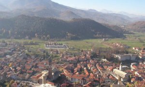 Chiusa di Pesio, c'è il progetto per l'ascensore negli uffici comunali