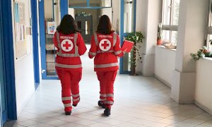 Un progetto della Croce Rossa di Cuneo per 