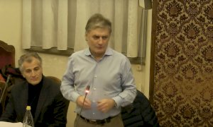 Elezioni comunali 2022, a Cuneo Lauria ci riprova: “Proseguirò il percorso iniziato con le mie liste civiche”