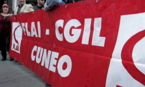 Transizione ecologica, Cgil Cuneo lancia corso di formazione politica con Landini e Mercalli