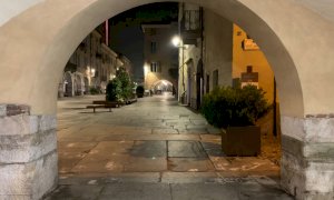 Nel fine settimana chiese e palazzi di Cuneo resteranno al buio all'insegna del risparmio energetico