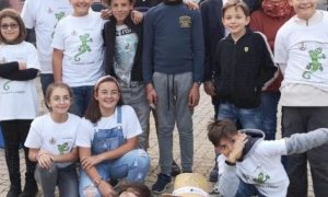 Rifreddo, il Consiglio Comunale dei ragazzi protagonista in “Una regione in comune”