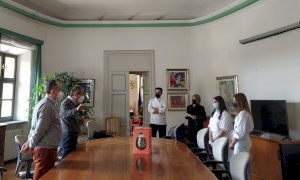 Bra: dal “Mucci” un augurio di Pasqua speciale