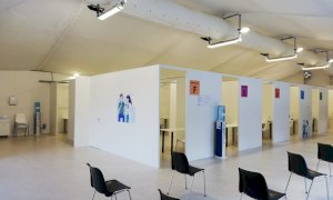 Da lunedì al via le vaccinazioni per gli over 70: 47 mila i piemontesi già prenotati