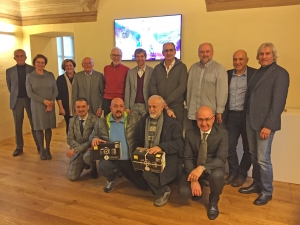 “Scatta e Vinci” con la Banca di Caraglio