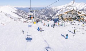 Bonus Montagna, da lunedì le domande per maestri di sci, tour operator e agenzie di viaggio