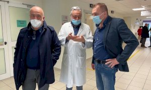 “Medici e personale sanitario encomiabili, ripaghiamoli dicendo sì al vaccino”