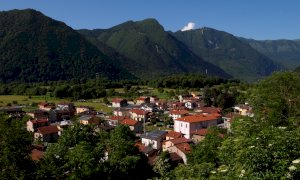 In valle Stura più di 120 positivi: 