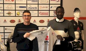 Calcio giovanile: Lys Gomis è il nuovo preparatore dei portieri del Busca