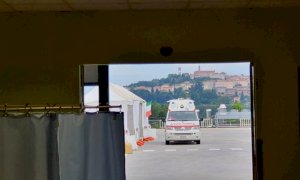 Mondovì, avviato un settore Covid al Laboratorio analisi