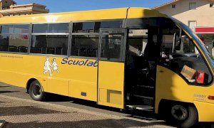 Venasca, il Comune sospende il servizio scuolabus e garantisce ristori alle famiglie