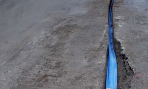 Bra, via Provvidenza: modifiche temporanee alla viabilità