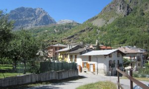Il Comune di Acceglio cerca gestori per un negozio di alimentari e mette a disposizione i locali