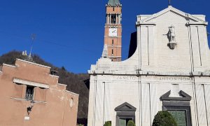 Chiusa di Pesio, sospese le Cresime del 10 aprile e del primo maggio