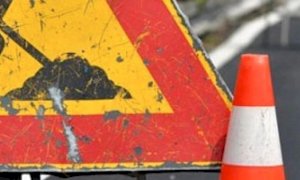 Lavori sulle strade provinciali a Castagnito, Guarene e Alba