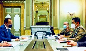 Vaccini, la richiesta di Cirio al generale Figliuolo: 
