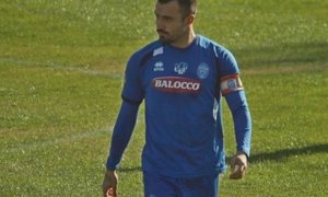 Calcio, Serie D: il Fossano saluta Riccardo Romani