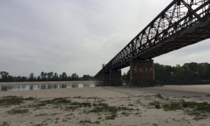 In Piemonte 52 giorni senza precipitazioni significative: ora il problema è la siccità